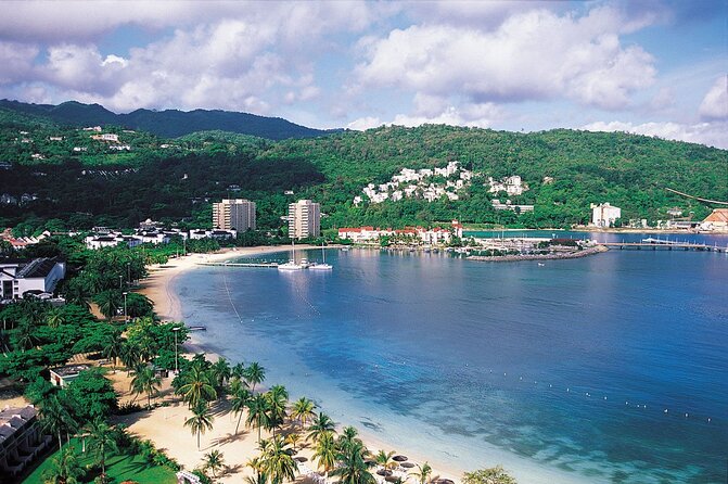 Private Tour From Runaway Bay to Ocho Rios, Blue Hole, Sightseeing and Shopping. - Who Will Like This Private Jamaica Excursion?