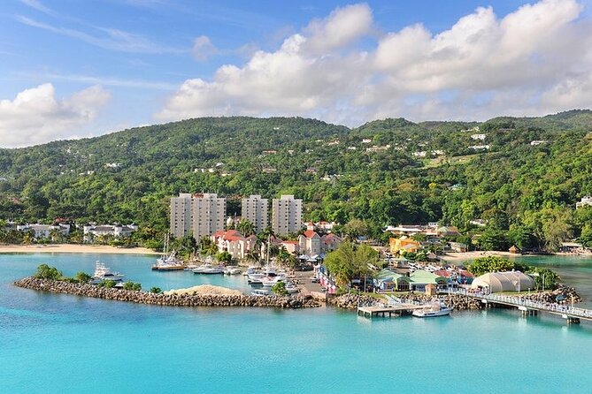 Private Tour From Runaway Bay to Ocho Rios, Blue Hole, Sightseeing and Shopping. - Practical Tips for a Better Morning