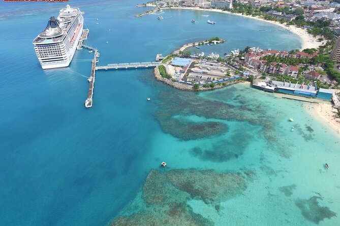 Private Tour From Runaway Bay to Ocho Rios, Blue Hole, Sightseeing and Shopping. - My Verdict: Book It for Flexibility, Not a Fixed Checklist