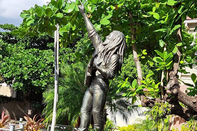 Private Tour in Dunns River Falls - Key points to know before booking