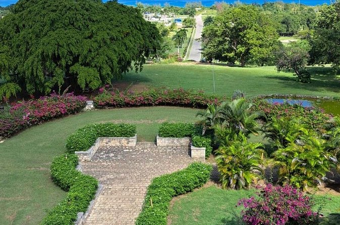 Private Tour in Dunns River Falls - Marvin’s personal service