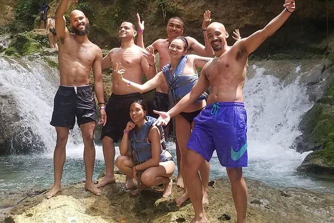 Private Tour Montego Bay To Blue Hole and Dunns River falls - Who should book this combination tour?