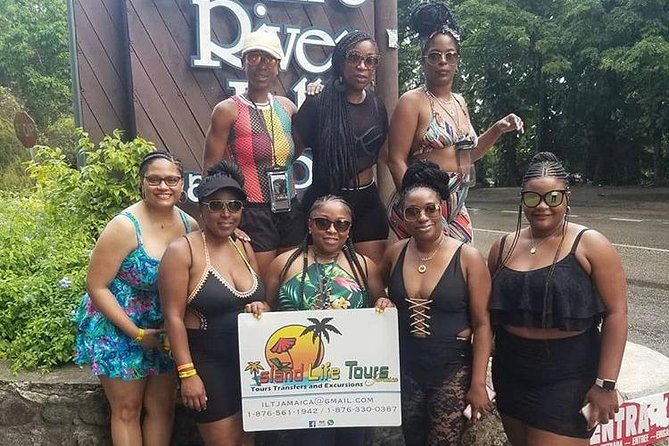 Private Tour Montego Bay To Blue Hole and Dunns River falls - Should you book Dunn’s River and Blue Hole?