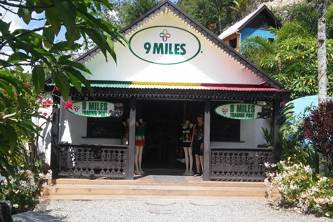 Private Tour Ocho Rios or Runaway Bay To 9 Mile Bob Marley Birth & Resting Place - Is $135 per person good value?