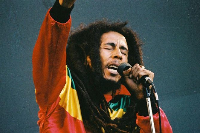 Private Tour Ocho Rios or Runaway Bay To 9 Mile Bob Marley Birth & Resting Place - What the private format really gives you