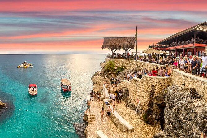 Private Tour of Negril Beach and Sunset at Ricks Cafe - Is $110 per person a fair price?