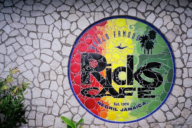 Private Tour of Negril Beach and Sunset at Ricks Cafe - Booking, cancellation, and weather notes