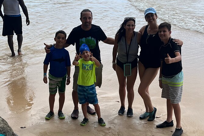 Private Tour To Blue Hole and Dunn’s River from Montego Bay - Blue Hole In Saint Ann