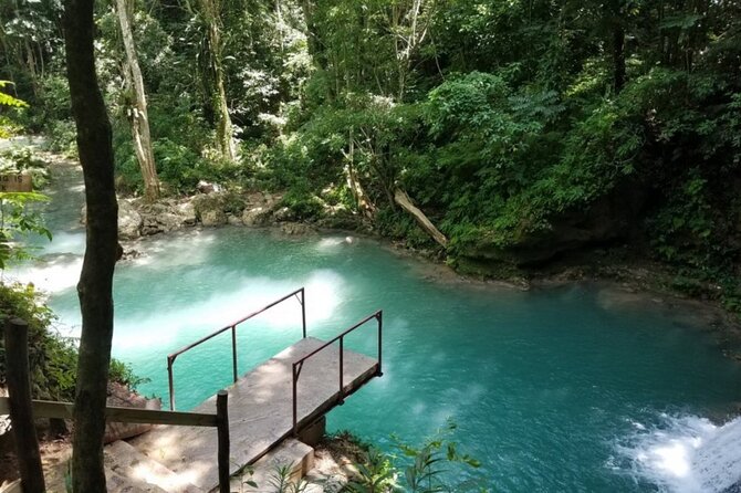 Private Tour To Blue Hole and Dunn’s River from Montego Bay - Who Should Book This Experience?