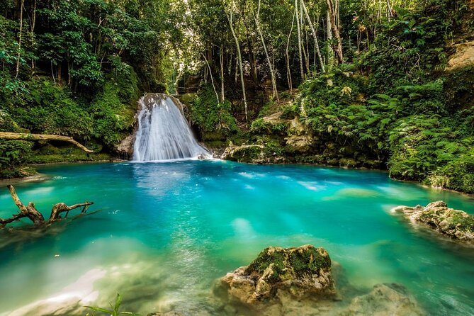 Private Tour To Blue Hole and Dunn’s River from Montego Bay - Booking And Cancellation Advice