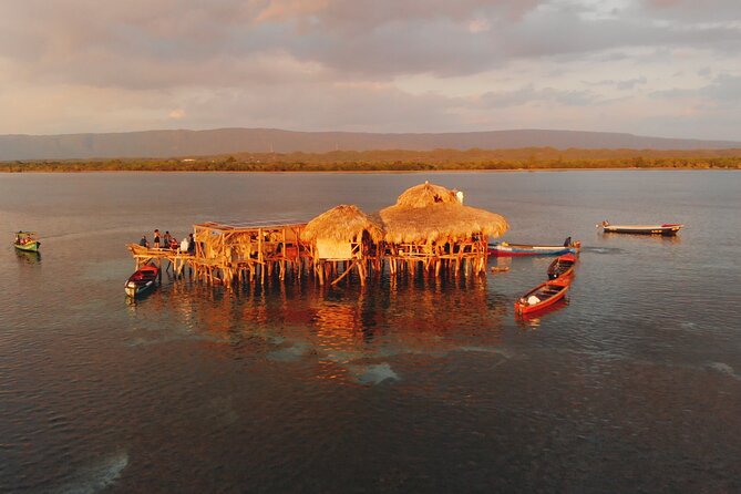 Private Tour to YS Falls, Appleton Rum Tour and Pelican Bar from Montego Bay - Key points to know before booking