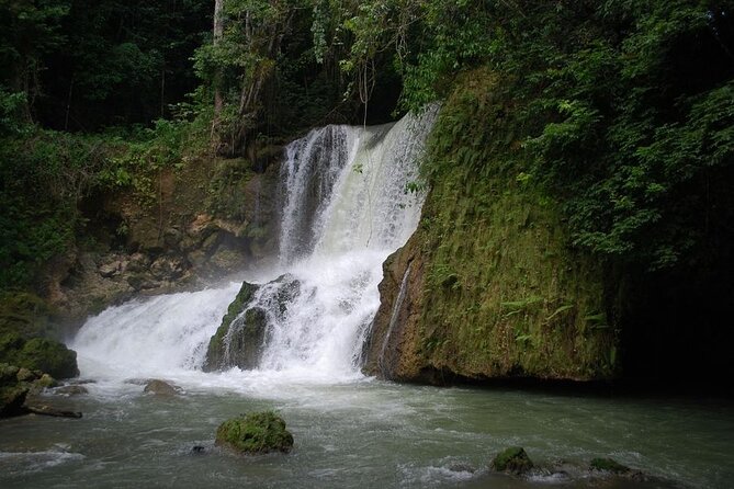 Private Tour to YS Falls, Appleton Rum Tour and Pelican Bar from Montego Bay - Appleton Estate and Jamaica’s rum-making tradition