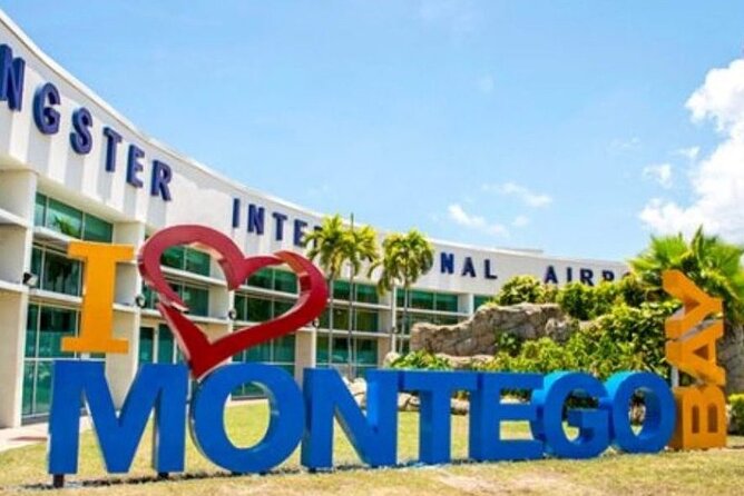 Private Transfer Airport to Montego bay Hotels in Jamaica - Key Points Before You Book