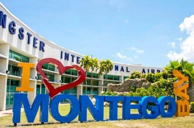 Private Transfer Airport to Montego bay Hotels in Jamaica - Communication Before and During Pickup