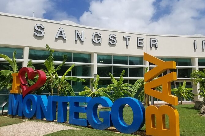 Private Transfer from Montego Bay Airport to Falmouth Area - Key Details Before You Book