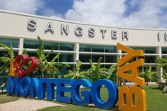 Private Transfer from Montego Bay Airport to Falmouth Area - Desmond’s Friendly Style Adds More Than a Ride