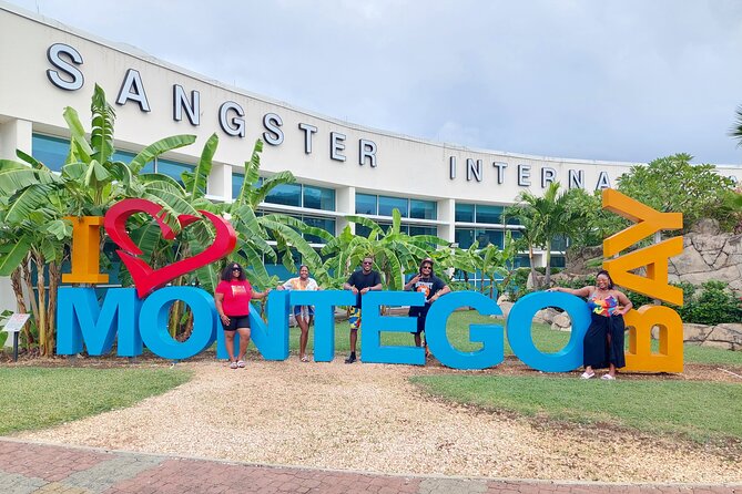 Private Transfer From Montego Bay Airport to Hotels in MontegoBay - Why avoiding resort stops can be worth the price