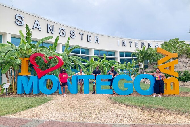 Private Transfer From Montego Bay Airport to Hotels in MontegoBay - Communication is the part to watch closely