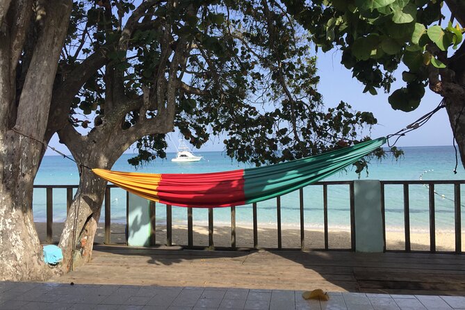 Private Transfer from Montego Bay Airport to Negril (Round Trip) - Key points to know before booking