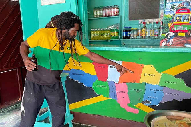 Private Transfer from Montego Bay Airport to Negril (Round Trip) - Is $225 per person a fair price?
