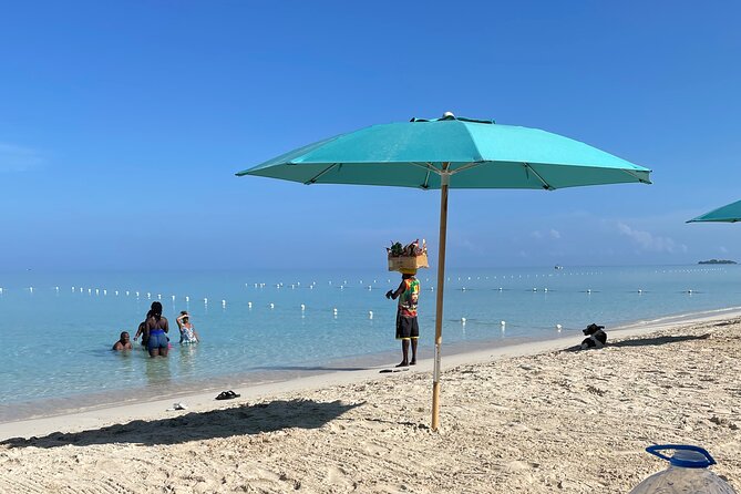 Private Transfer from Montego Bay Airport to Negril (Round Trip) - What the return journey requires