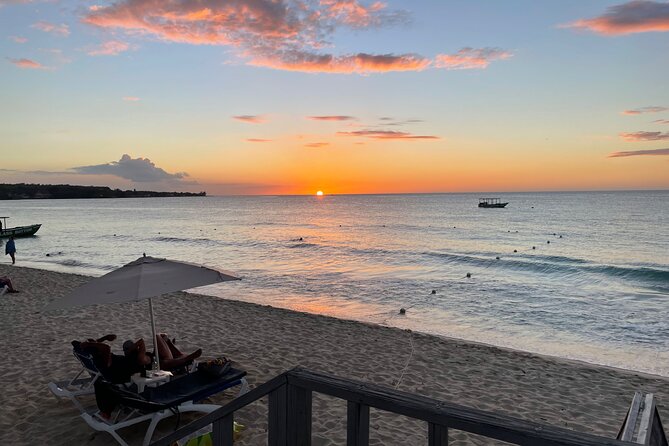 Private Transfer from Montego Bay Airport to Negril (Round Trip) - What the private ride feels like