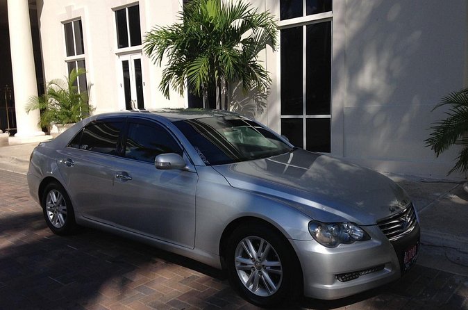 Private Transfer from Montego Bay Airport To Ocho Rios - What $267 Means for Your Group