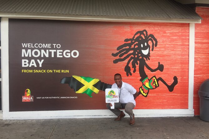 Private Transfer from Montego Bay Airport To Ocho Rios - Who Will Get the Most From This Service