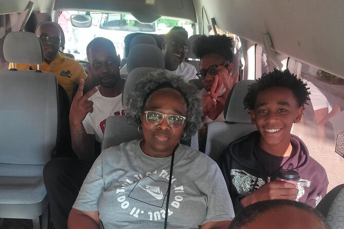 Private Transfer from Montego Bay Airport to Sandals South Coast - Is $80 per person good value?