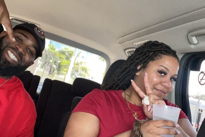 Private Transfer from Montego Bay Airport to Sandals South Coast - What the private vehicle setup means for your group