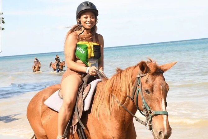 Private Transfer from Montego Bay to Dunns River Falls - Is $125 per person a fair price?
