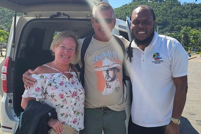 Private Transfer from Montego Bay to Negril - Drivers who make the ride feel welcoming