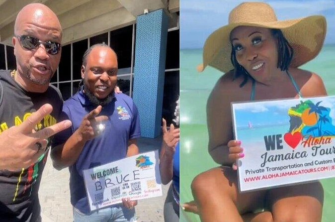 Private Transfer from Montego Bay to Negril - One-way or round-trip: which choice makes sense?