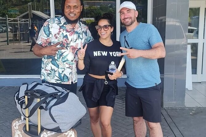 Private Transfer from Montego Bay to Negril - Is $50 per person a fair price?
