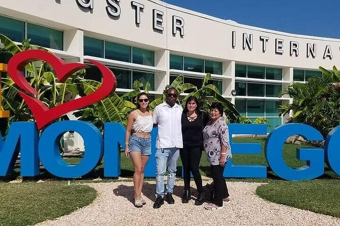 Private Transfer from Montego Bay to Negril - The Montego Bay to Negril road, usually about 90 minutes