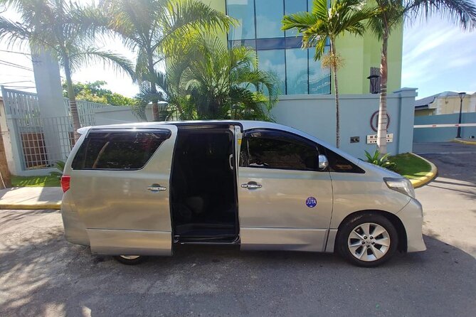 Private Transfer From Norman Manley Airport to Kingston one way - Why this Kingston airport transfer is worth considering