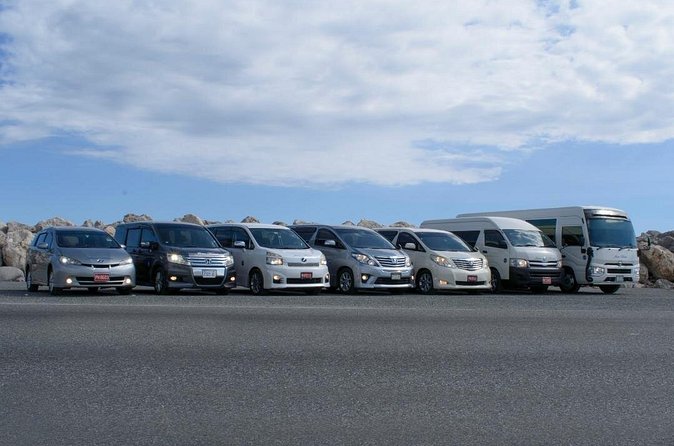 Private Transfer From Norman Manley Airport to Kingston one way - Delays, grocery stops, and other requests