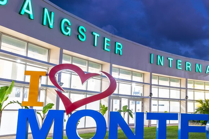Private Transfer from Sangster Airport to Montego Bay Hotels - Why the $27 price can make sense