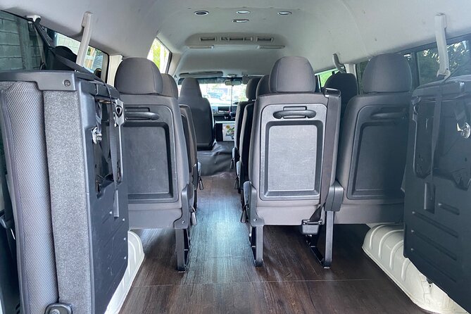 Private Transfer from Sangster Airport to Montego Bay Hotels - Who will get the most from this service?