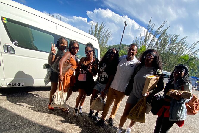 Private Transfer from Sangster Airport to Montego Bay Hotels - Booking and cancellation advice