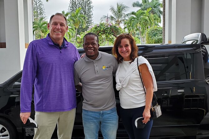 Private Transfer from Sangster Airport to Negril - Why the private vehicle changes the journey
