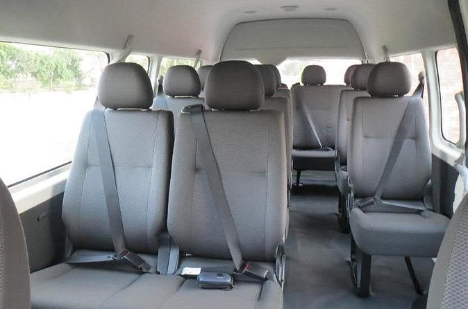 Private Transfer from Sangster Airport to Negril - Who will like this transfer most?