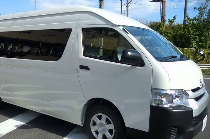 Private Transfer from Sangster Airport to Negril - The 1-hour-20-minute to 2-hour ride