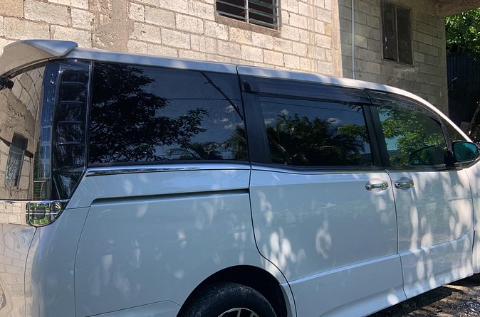 Private Transfer Grand Palladium and Royalton Blue Water Resort - Flexible help, with sensible boundaries