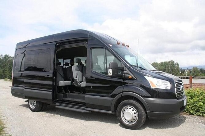 Private Transfer to and from Kingston International Airport - Meeting the driver at the right time