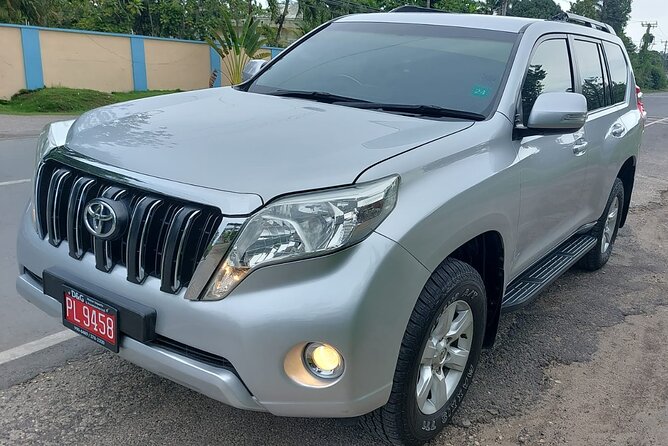 Private Transfer to Hotels in MoBay from Montego Bay Airport - Why a private car can be worth the price