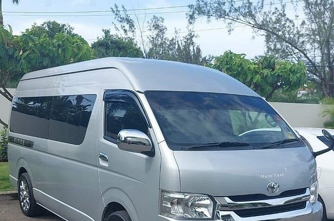 Private Transfer to Hotels in MoBay from Montego Bay Airport - Cancellation and booking details that matter