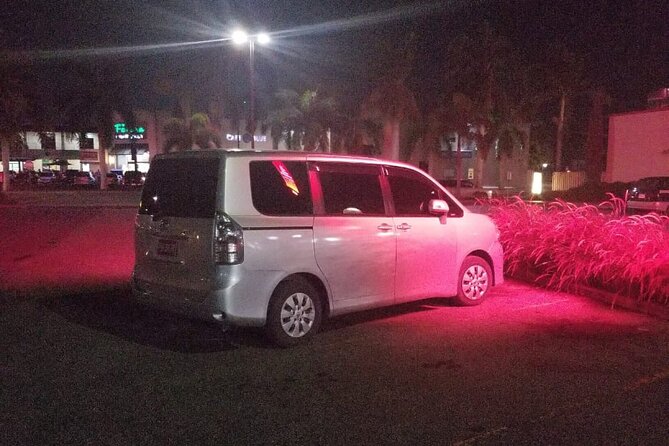 Private-Transfers from MBJ Airport to Montego Bay area hotels - Leaving Sangster International Airport without the usual hassle