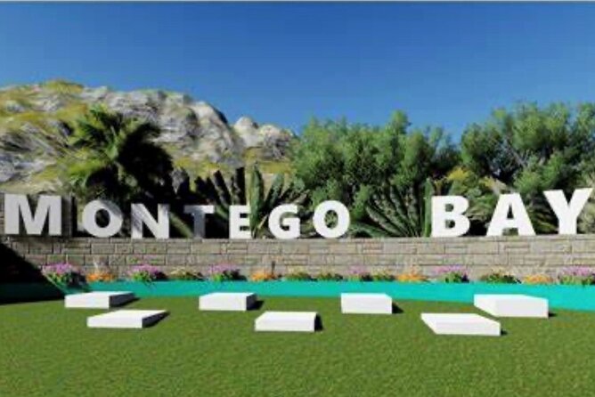Private-Transfers from MBJ Airport to Montego Bay area hotels - The airport-to-hotel details that matter most