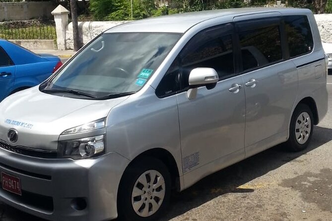 Private-Transfers from MBJ Airport to Montego Bay area hotels - How reliable does the service appear?